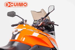 KTM 1290 SUPER DUKE GT