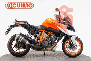 KTM 1290 SUPER DUKE GT