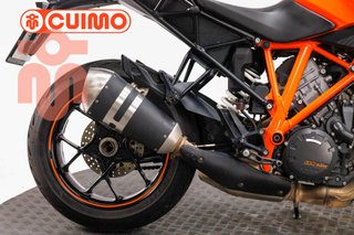 KTM 1290 SUPER DUKE GT