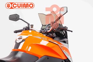 KTM 1290 SUPER DUKE GT