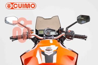KTM 1290 SUPER DUKE GT