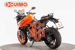 KTM 1290 SUPER DUKE GT