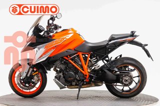 KTM 1290 SUPER DUKE GT