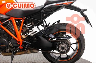 KTM 1290 SUPER DUKE GT