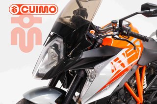 KTM 1290 SUPER DUKE GT