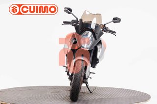 KTM 1290 SUPER DUKE GT