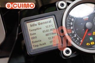KTM 1290 SUPER DUKE GT
