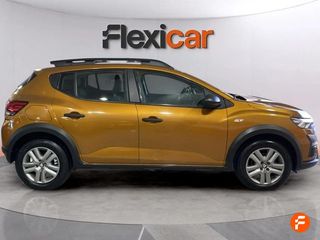 Dacia Sandero Stepway Comfort TCe 67kW (90CV)