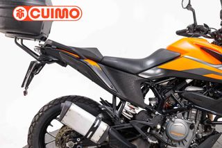 KTM 390 ADVENTURE