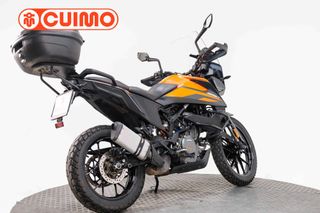 KTM 390 ADVENTURE