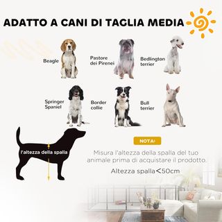Recinto para Perros de 12 Paneles Modulares de 68X1.5X80 Cm Con Puerta de Entrada, Recinto para Cachorros de Acero Con 12 Estacas, Negro