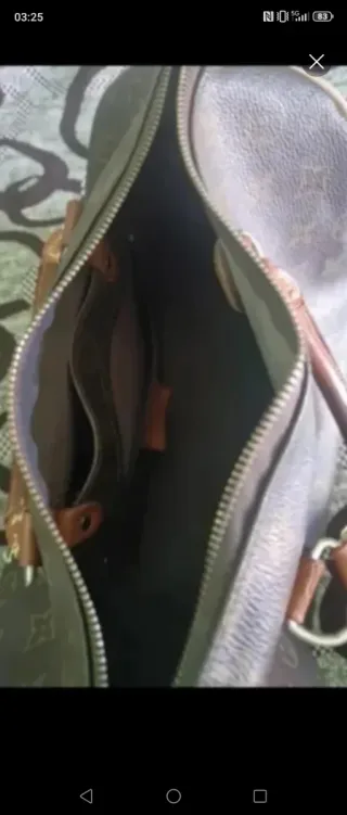 Borsa  Speedy Monogram