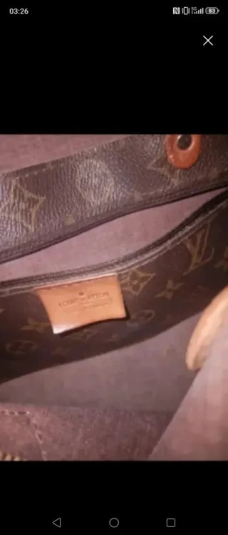 Borsa  Speedy Monogram