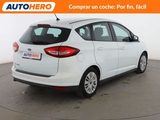 Ford C Max 1.5 TDCi Trend