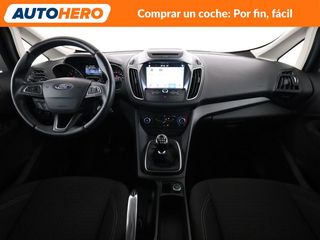 Ford C Max 1.5 TDCi Trend