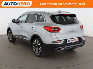 Renault Kadjar 1.3 TCe Techno