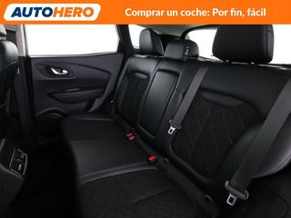 Renault Kadjar 1.3 TCe Techno