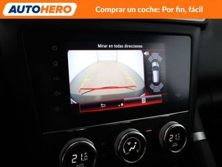Renault Kadjar 1.3 TCe Techno