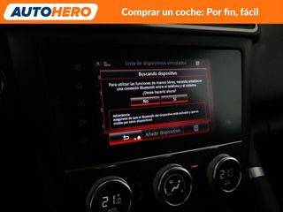 Renault Kadjar 1.3 TCe Techno