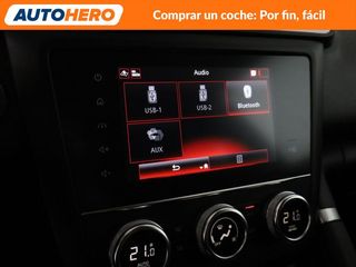 Renault Kadjar 1.3 TCe Techno