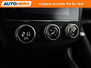 Renault Kadjar 1.3 TCe Techno