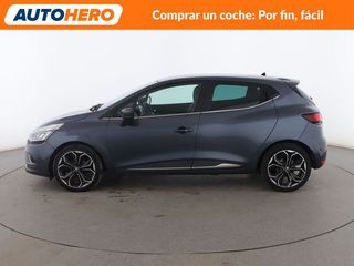 Renault Clio 1.5 dCi Energy Zen