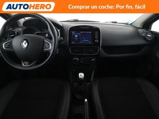 Renault Clio 1.5 dCi Energy Zen