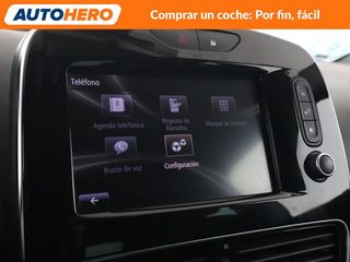 Renault Clio 1.5 dCi Energy Zen