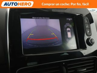 Renault Clio 1.5 dCi Energy Zen