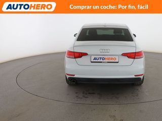 Audi A4 2.0 TDI