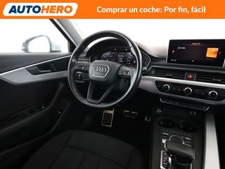 Audi A4 2.0 TDI