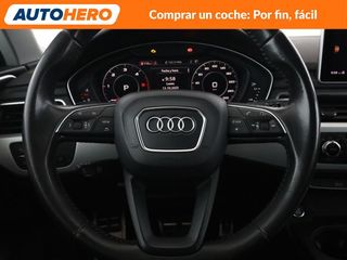 Audi A4 2.0 TDI