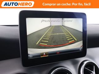 Mercedes Clase CLA CLA 200 Shooting Brake AMG Line