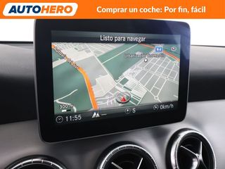 Mercedes Clase CLA CLA 200 Shooting Brake AMG Line