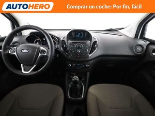 Ford Tourneo Courier 1.0 EcoBoost Titanium