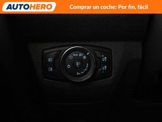 Ford Tourneo Courier 1.0 EcoBoost Titanium