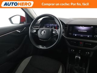 Skoda Kamiq 1.5 TSI ACT Style