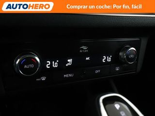 Skoda Kamiq 1.5 TSI ACT Style