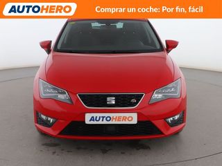 Seat Leon 2.0 TDI FR