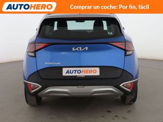 Kia Sportage 1.6 TGDI Concept