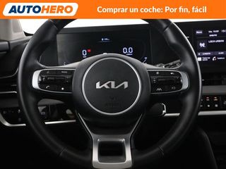 Kia Sportage 1.6 TGDI Concept