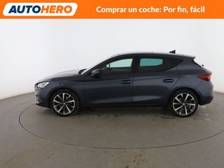 Seat Leon 1.4 TSI e-HYBRID FR Go