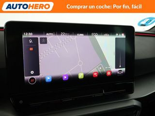 Seat Leon 1.4 TSI e-HYBRID FR Go