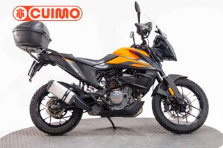 KTM 390 ADVENTURE