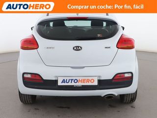 Kia ProCeed 1.6 CRDi Drive