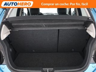 Mitsubishi Space Star 1.2 Motion