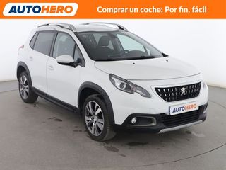 Peugeot 2008 1.2 PureTech Allure