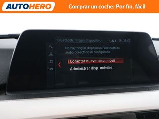 BMW Serie 3 320d EfficientDynamics Touring