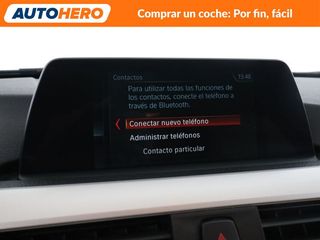 BMW Serie 3 320d EfficientDynamics Touring