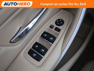 BMW Serie 3 320d EfficientDynamics Touring